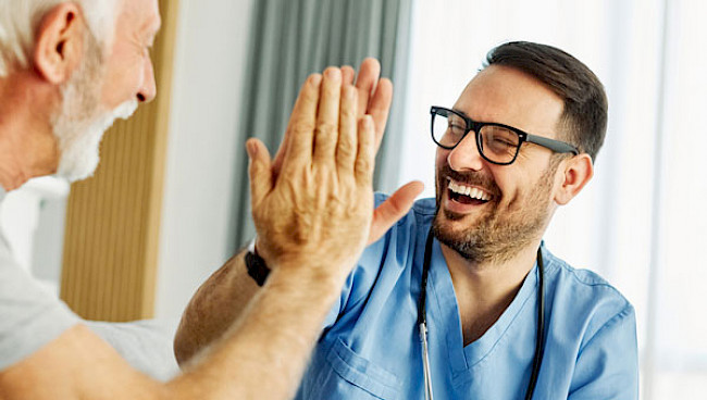 Zusammenfassung und Abschluss