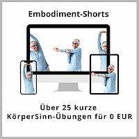 Embodiment-Shorts für 0 EUR!