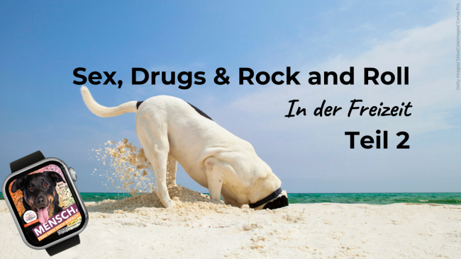 Freizeit! Teil 2
