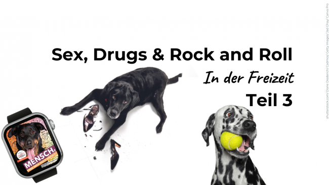 Freizeit! Teil 3