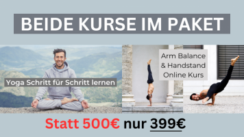 Beide Kurse im Paket!