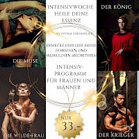 Heile deine Essenz mit den Archetypen