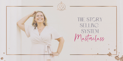 The Story Selling System Masterclass (Aufzeichnung)