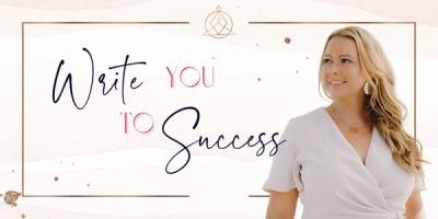 Write you to success (Aufzeichnung)