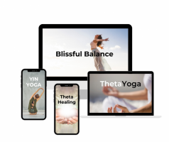 Blissful Balance – Deine 21-Tage-Reise zu innerer Stärke & Leichtigkeit