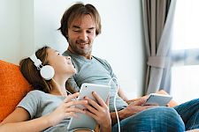 Grundlagenwissen Pubertät