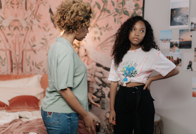 Wie verändert sich die Kommunikation