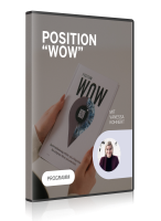 Position WOW - Durch Positionierung erfüllt und erfolgreich Ihre Arztpraxis weiterentwickeln