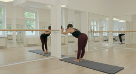 WEEK 5 Posture for pelvis, legs, buttocks