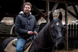 Videos von Volker Waschk & anderen Reitlehrern