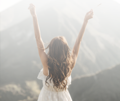 SELBSTLIEBE - DEIN NEUSTART