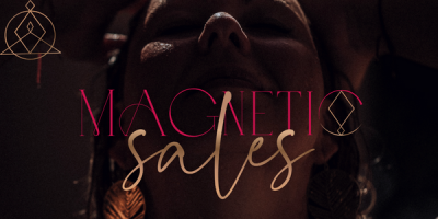 Magnetic Sales (Aufzeichnung)