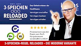 3-Speichen-Regel RELOADED