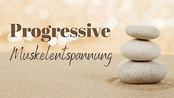 Progressive Muskelentspannung