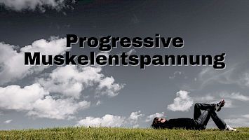 Progressive Muskelentspannung
