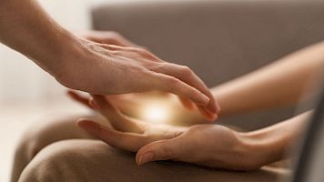 Reiki 4