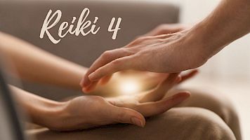 Reiki 4