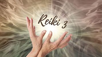 Reiki 3