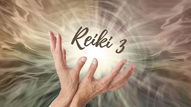 Reiki 3