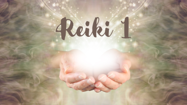 Reiki 1