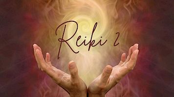 Reiki 2