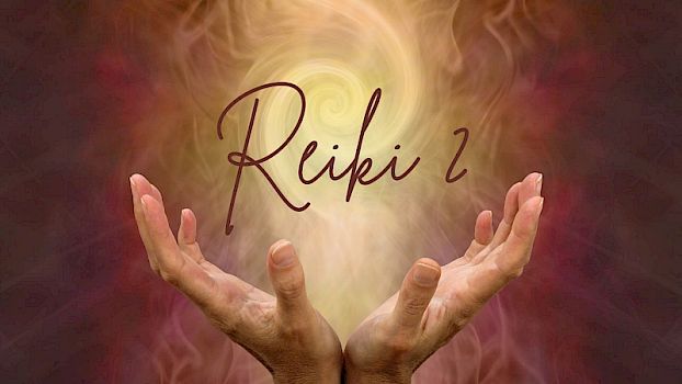 Reiki 2