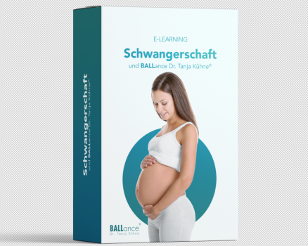 Schwangerschaft & BALLance by Dr. Tanja Kühne