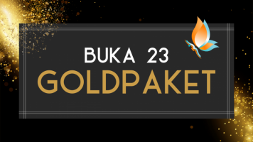 BUKA23 - GOLD Paket