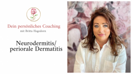 Neurodermitis/periorale Dermatitis