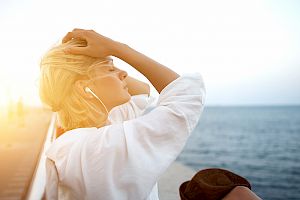 Gesunde Stressbewältigung durch Achtsamkeit und positive Emotionen - Das 8-Wochen Online-Training (erstattbar)