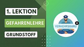 Gefahrenlehre