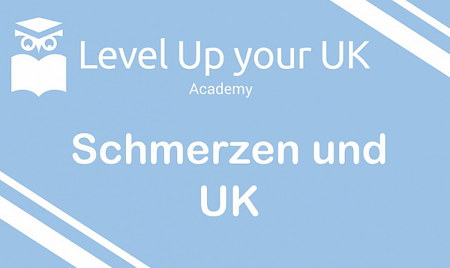 Schmerz und Unterstützte Kommunikation