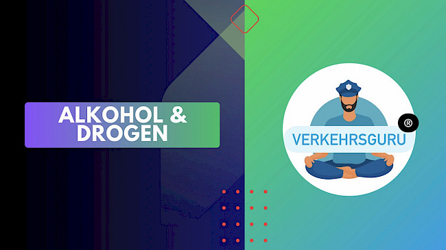 Alkohol & Drogen