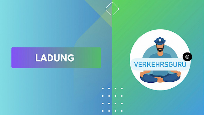 Ladung + sonst. Pflichten