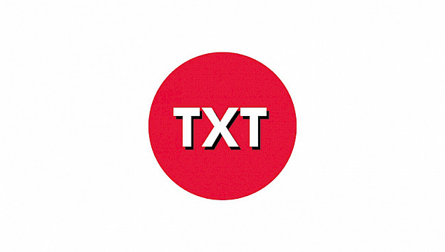 Text