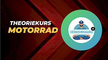 Theorie - Motorrad
