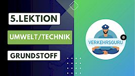 Umwelt/Technik/Eignung