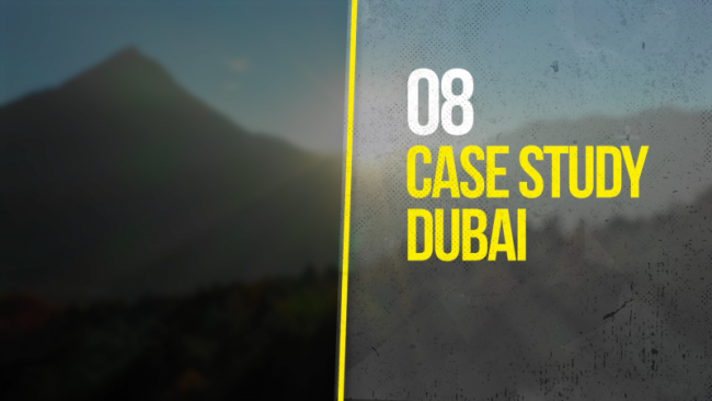 08 Case Study Dubai