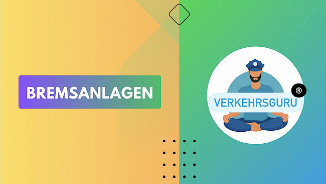 Bremsanlagen + Wartung