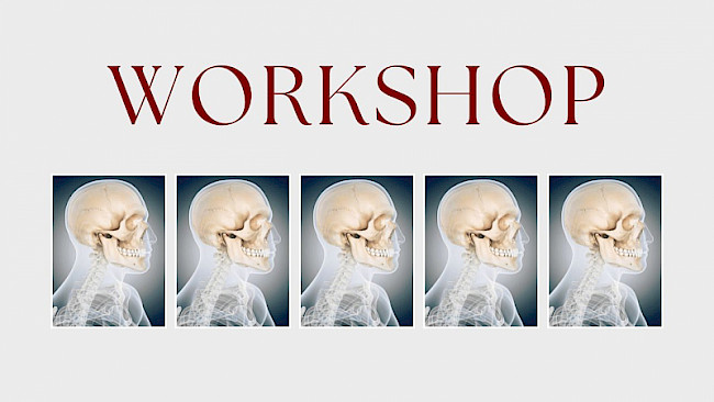 Workshop Aufzeichnung