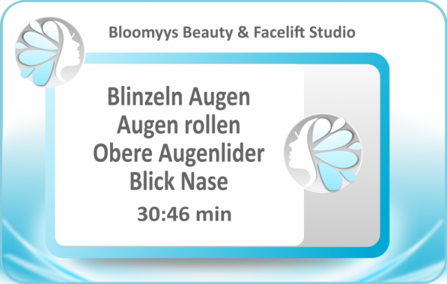 30 min Augen