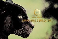 EINWEIHUNG & MEDITATION