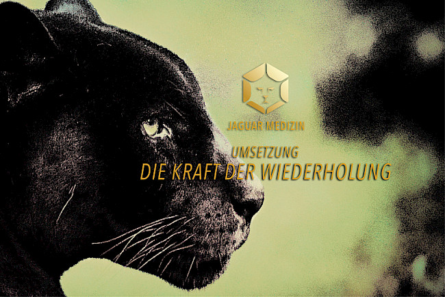 Die Kraft der Wiederholung