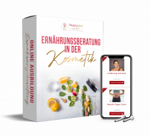 Ernährungsberatung in der Kosmetik