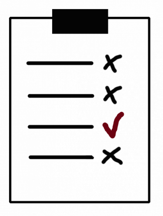 Zwischentest | Leitseilarbeit