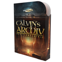 Calvins Archiv