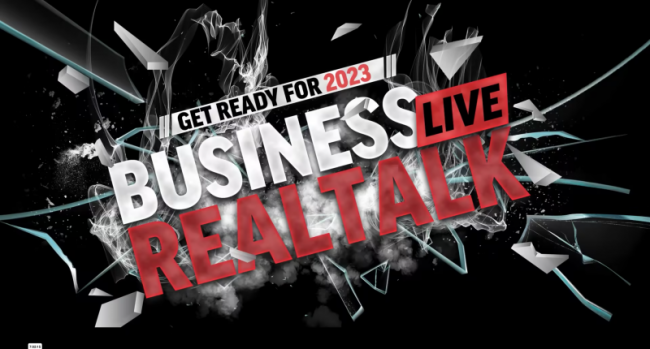 Business Realtalk - Tag 2