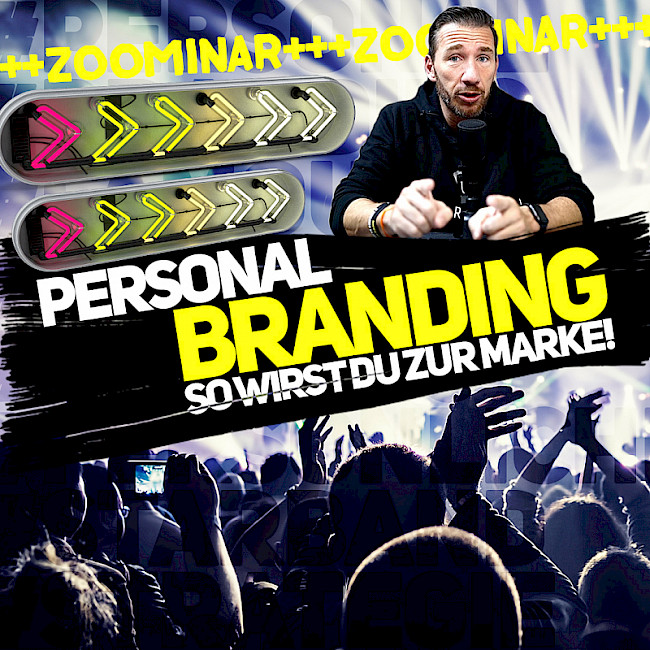Personal Branding
