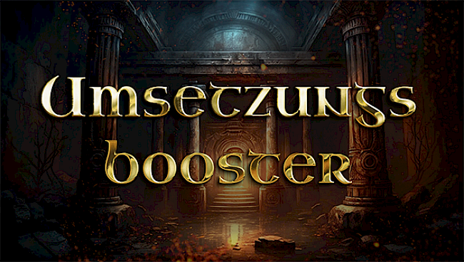 Umsetzungsbooster