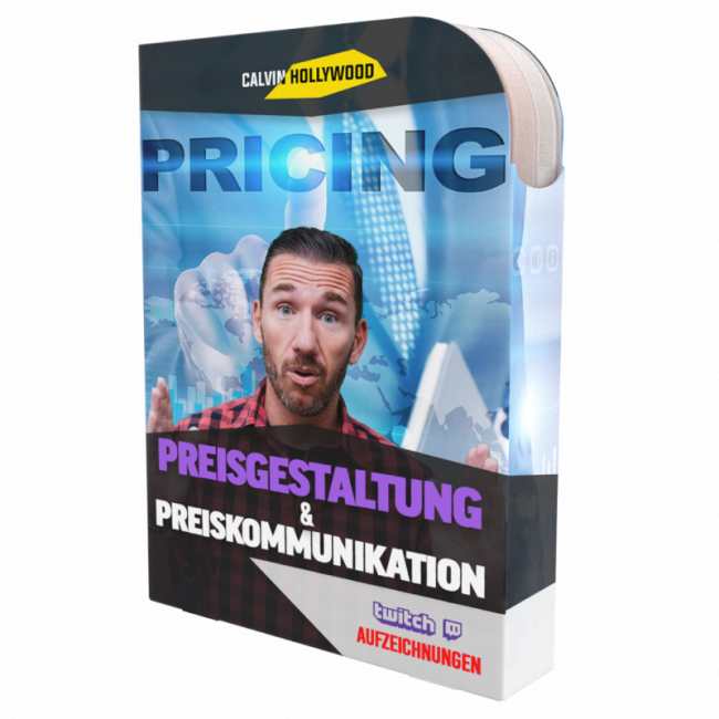 Preisgestaltung und Preiskommunikation